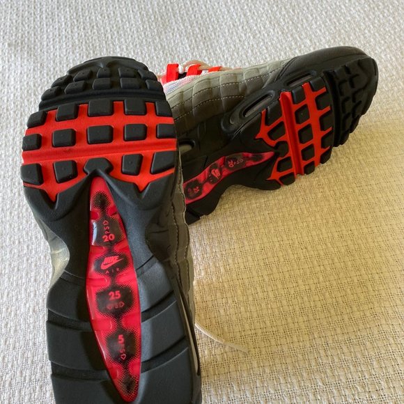 nike shoes for men - Picture 5 of 9